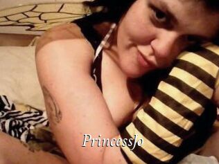PrincessJo