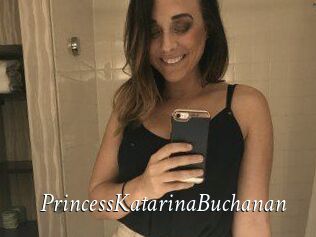 PrincessKatarinaBuchanan