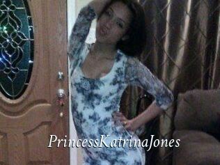 PrincessKatrinaJones