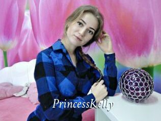 PrincessKelly