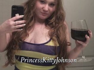 PrincessKittyJohnson