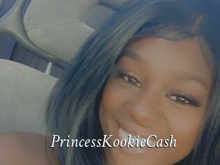 PrincessKookieCash