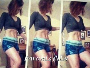 PrincessLaylaLee