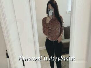 PrincessLindseySmith