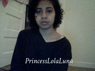 PrincessLolaLuna