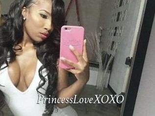 PrincessLoveXOXO