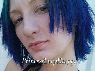 PrincessLucyHarper