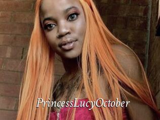 PrincessLucyOctober