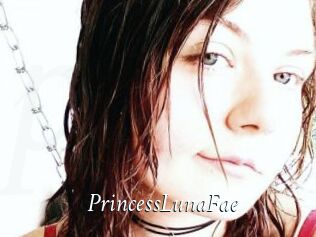 PrincessLunaFae