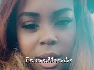 PrincessMercedes