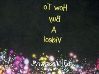 Princess_Mika