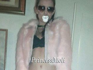 PrincessMoli