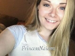 PrincessNaiomi