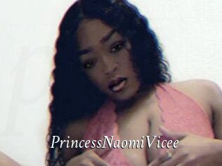 PrincessNaomiVicee