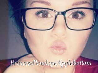 PrincessPenelopeApplebottom