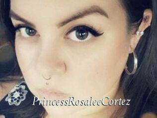 PrincessRosaleeCortez