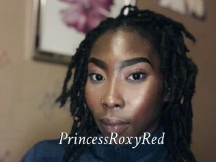 PrincessRoxyRed