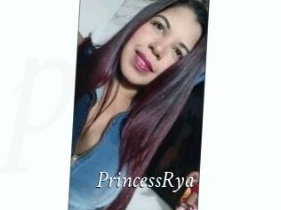 PrincessRya