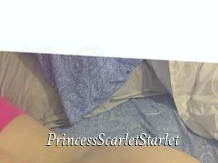 PrincessScarletStarlet