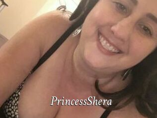 PrincessShera