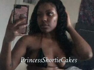 PrincessShortieCakes