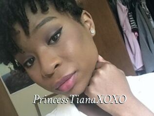 PrincessTianaXOXO