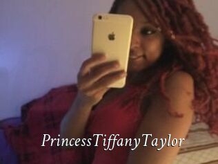 PrincessTiffanyTaylor