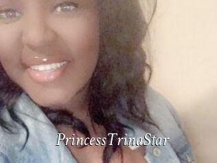 PrincessTrinaStar