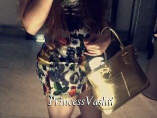 PrincessVashti