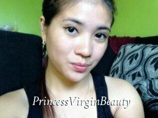 PrincessVirginBeauty