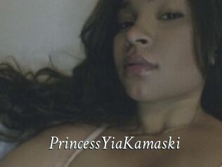 PrincessYiaKamaski