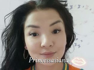Princessasiana
