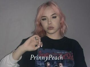 PrinnyPeach