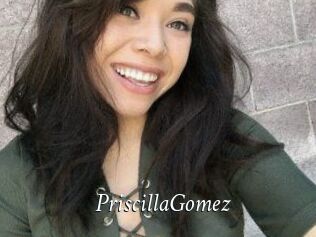Priscilla_Gomez