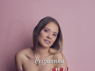 Priyannka