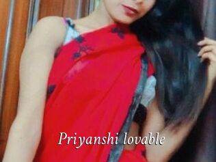 Priyanshi_lovable