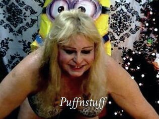 Puffnstuff