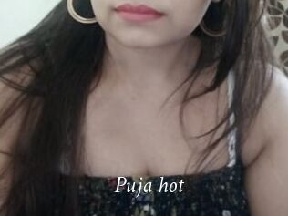 Puja_hot