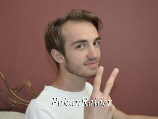 PukanRaider