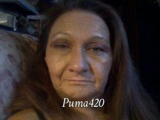 Puma420
