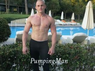 PumpingMan