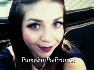 PumpkinPiePrincess