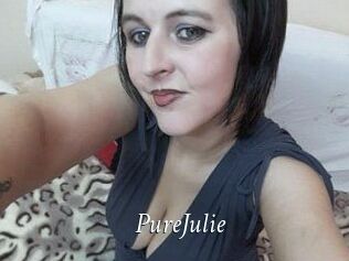 PureJulie