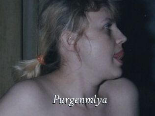 Purgenmlya