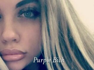 Purple_Bich