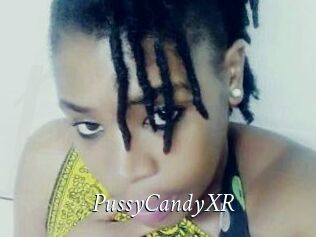 PussyCandyXR