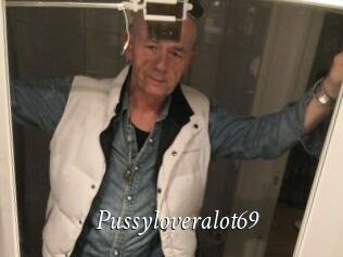 Pussyloveralot69