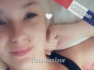 Putanaxlove