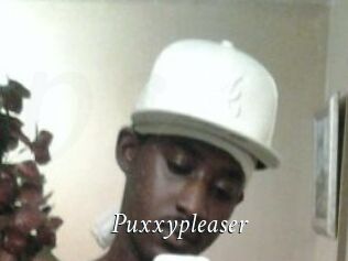 Puxxypleaser