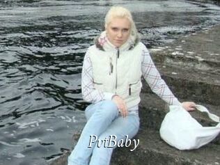 PvtBaby